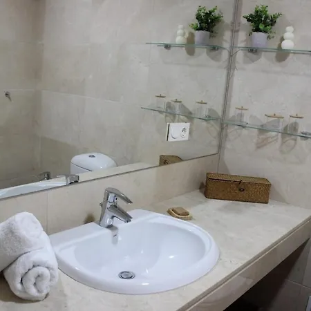 Appartamento Golf And La Alcaidesa