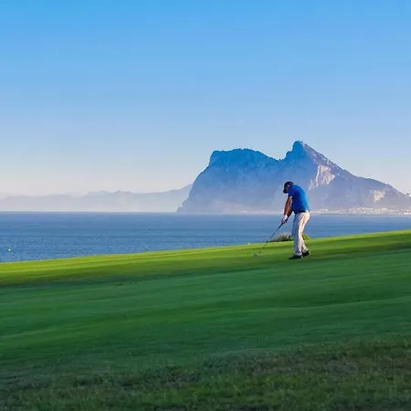 Golf And * La Alcaidesa