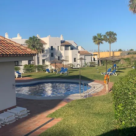 Golf And * La Alcaidesa