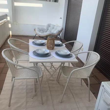Golf And Appartamento La Alcaidesa