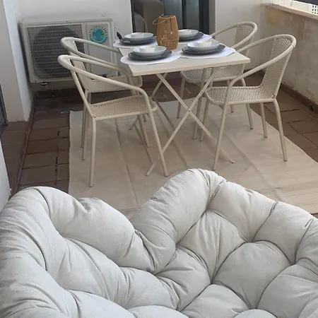 Appartamento Golf And La Alcaidesa